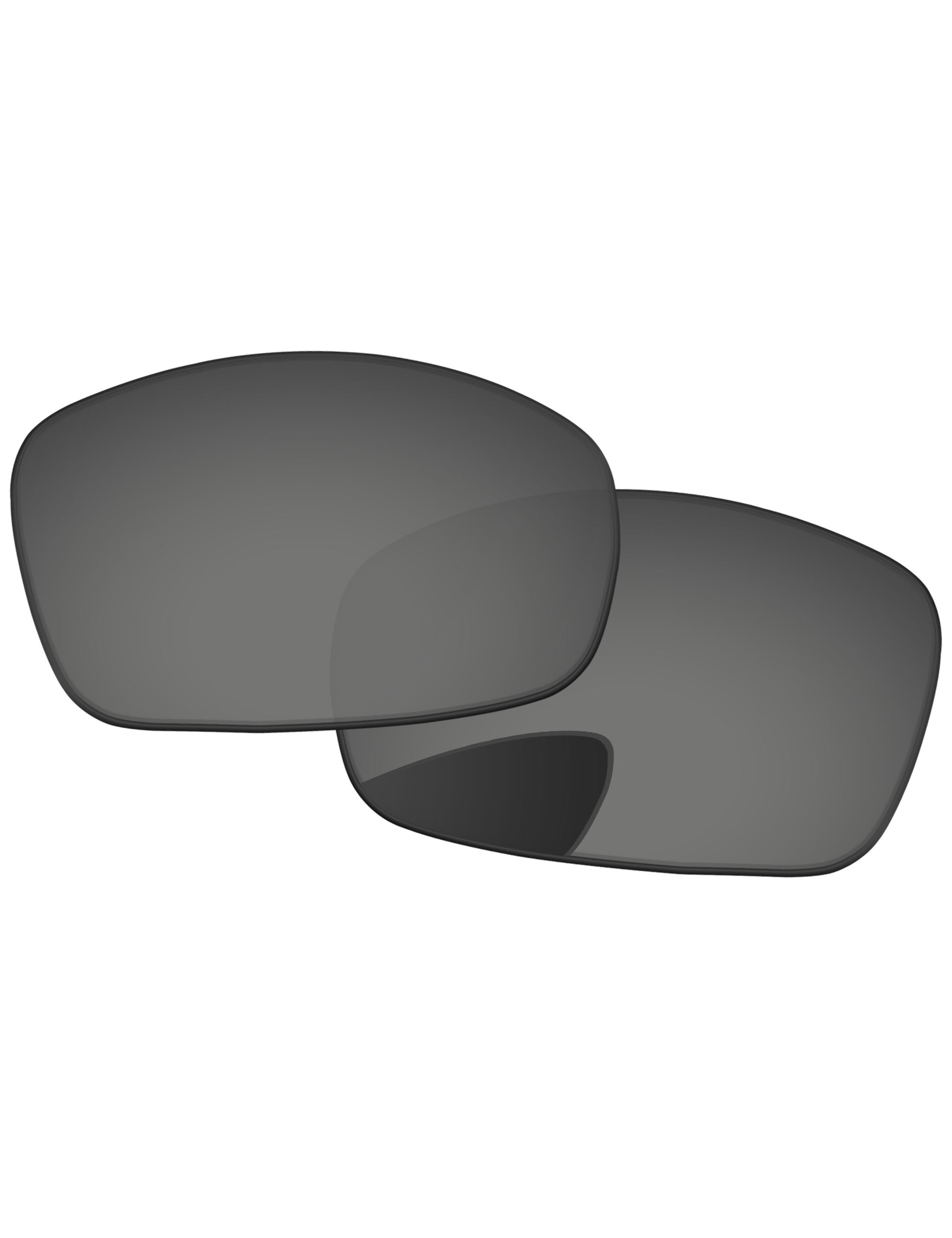 Black Chrome-Pro+