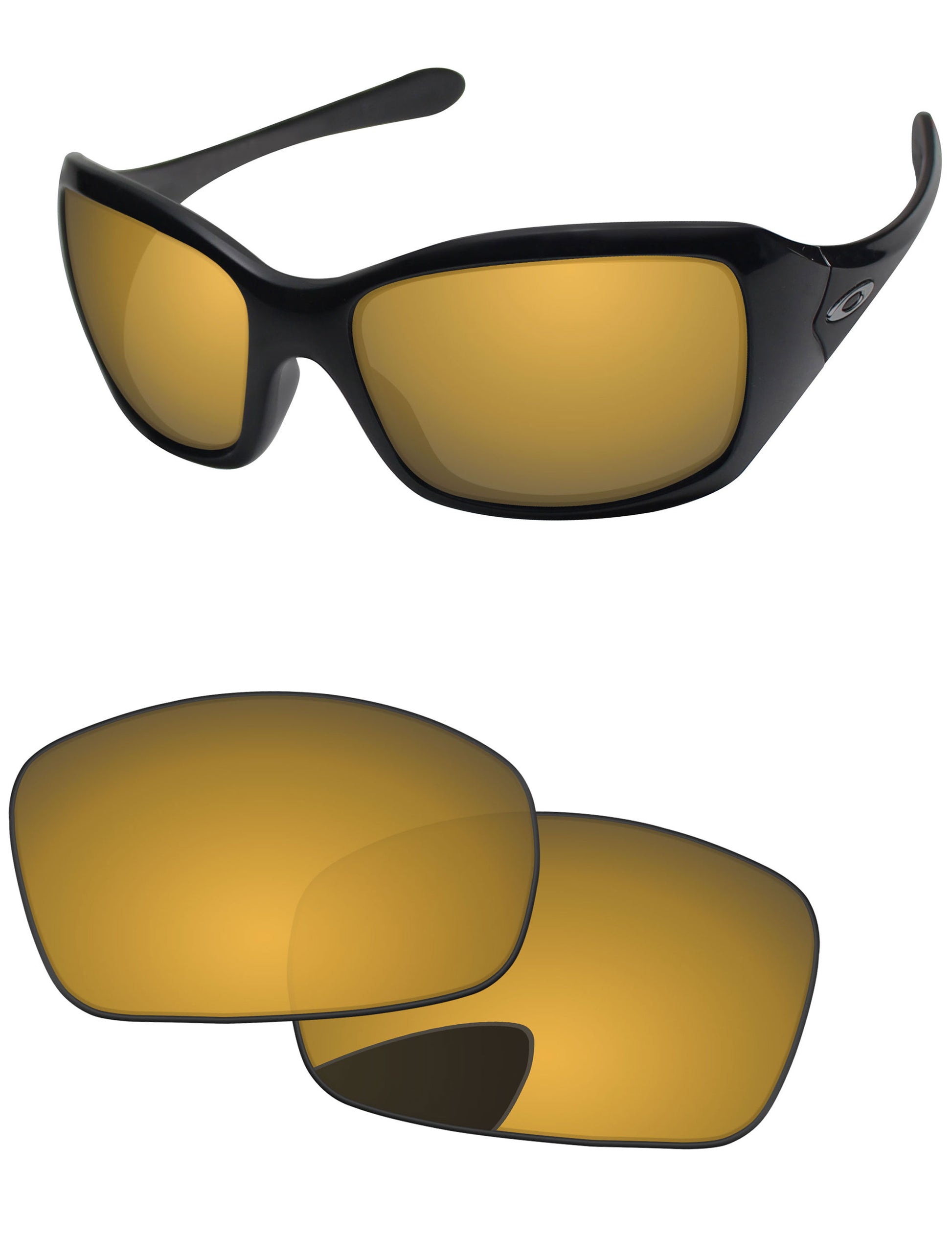 Bronze Gold-Pro+