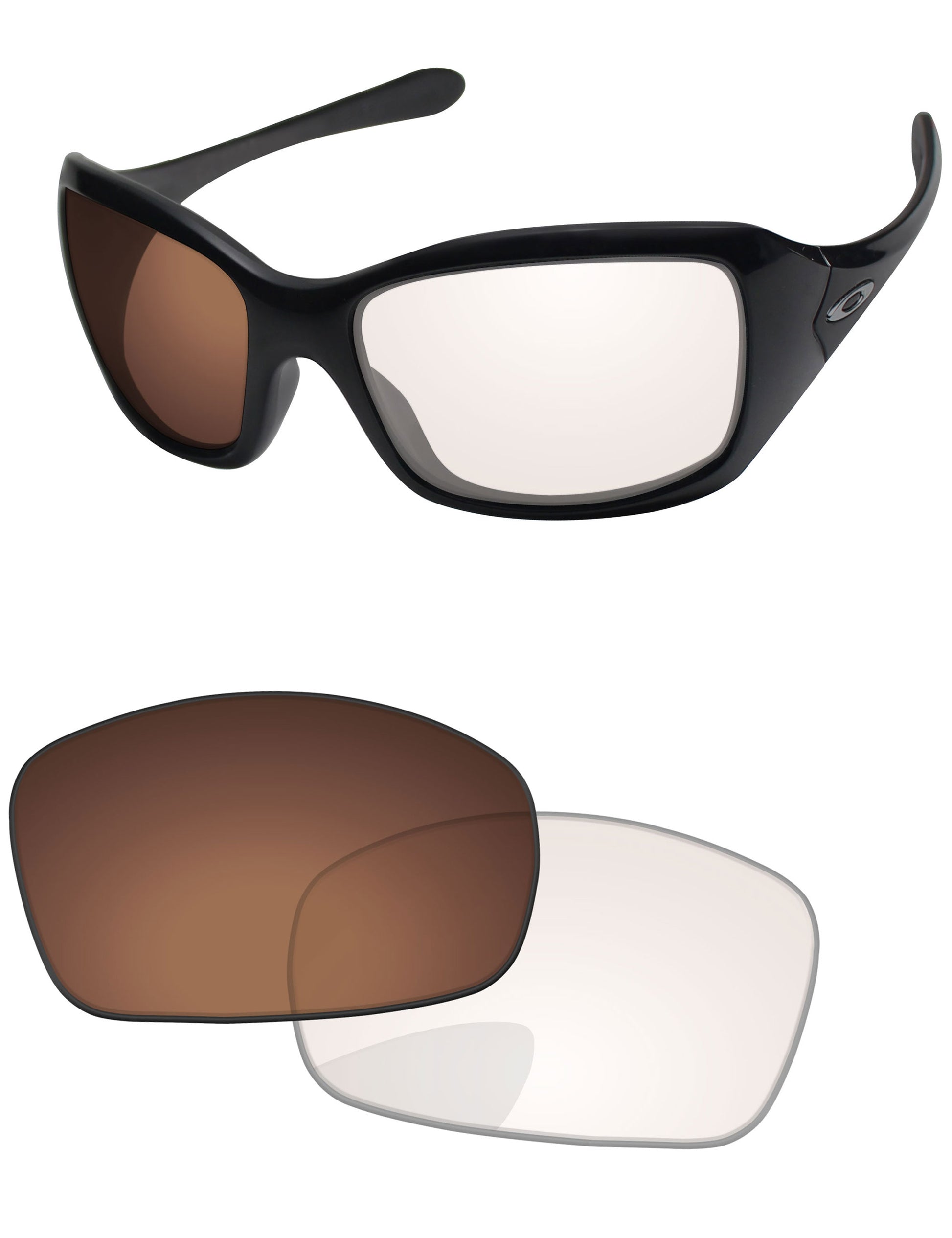 Adapt Brown Photochromic-Pro+