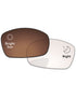 Adapt Brown Photochromic-Pro+
