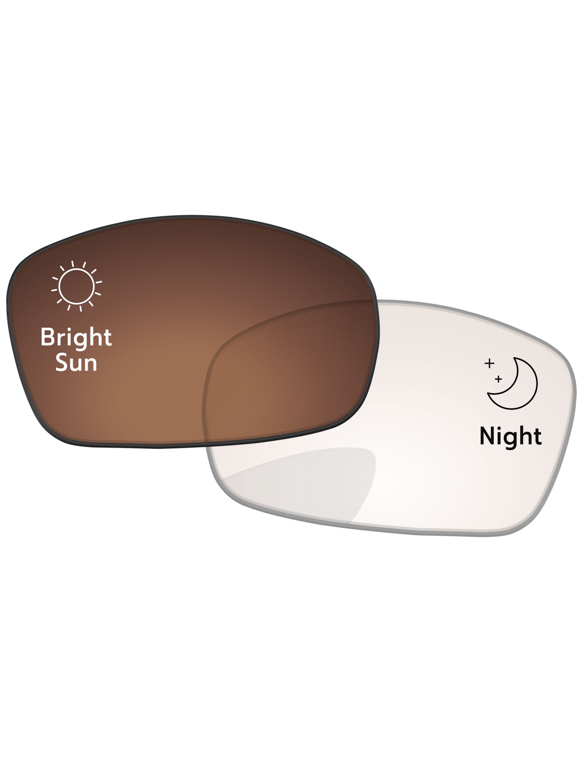 Adapt Brown Photochromic-Pro+
