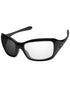 Adapt Gray Photochromic Blue Light Blocking-Pro+