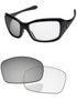 Adapt Silver Shield Photochromic-Pro+