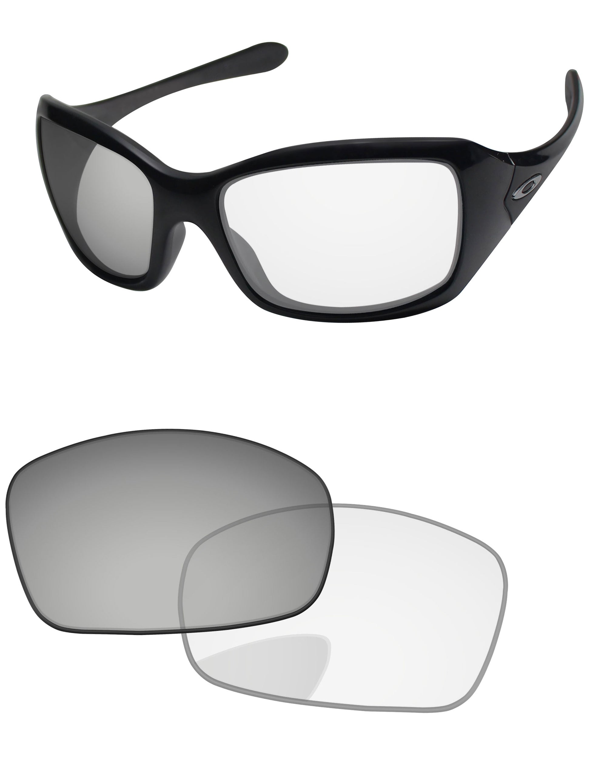 Adapt Silver Shield Photochromic-Pro+