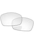 HD Clear Blue Light Blocking-Pro+