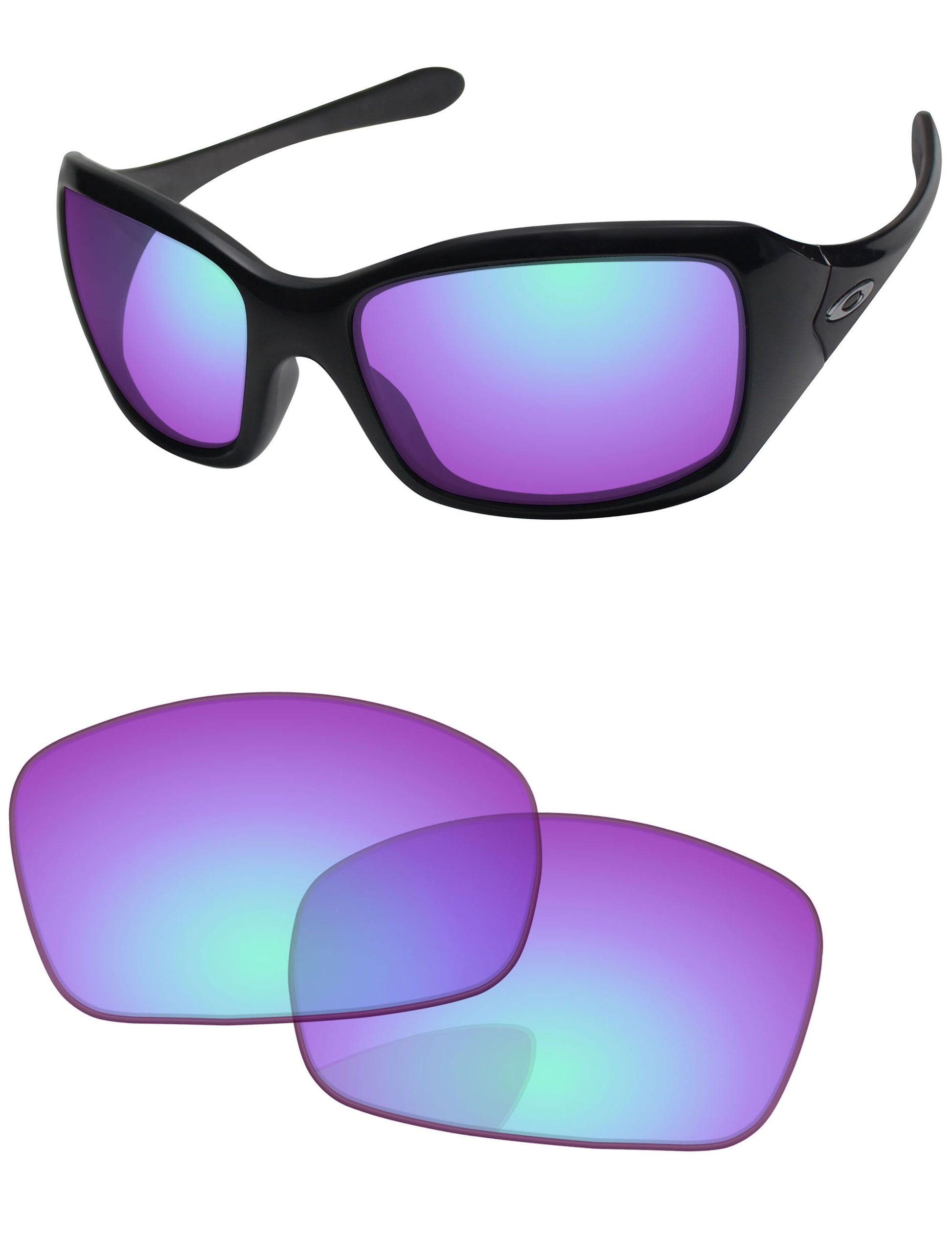 Magenta Golf-Pro+