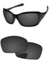 Solid Black Anti-Infrared-Pro+