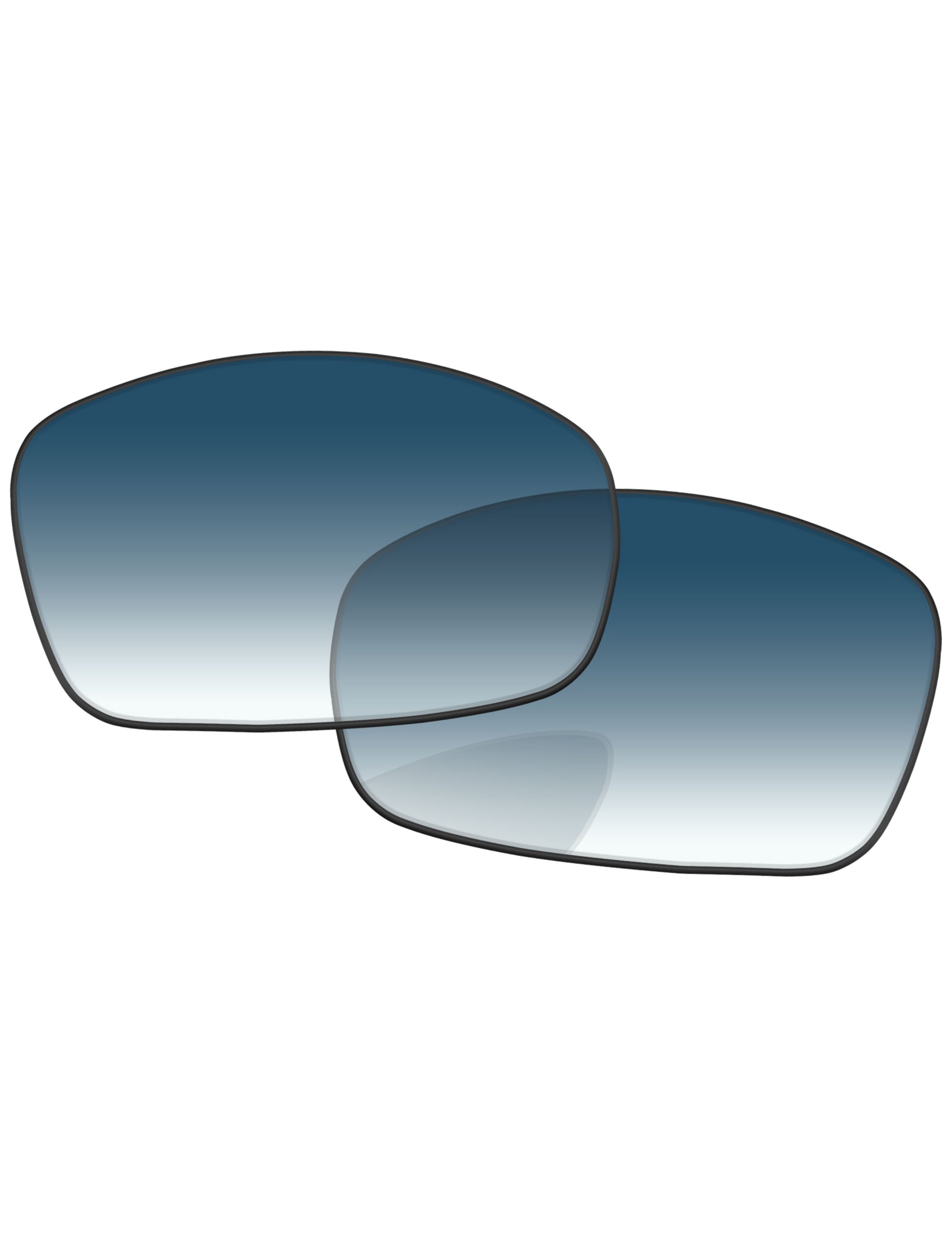 Blue Gradient-Standard