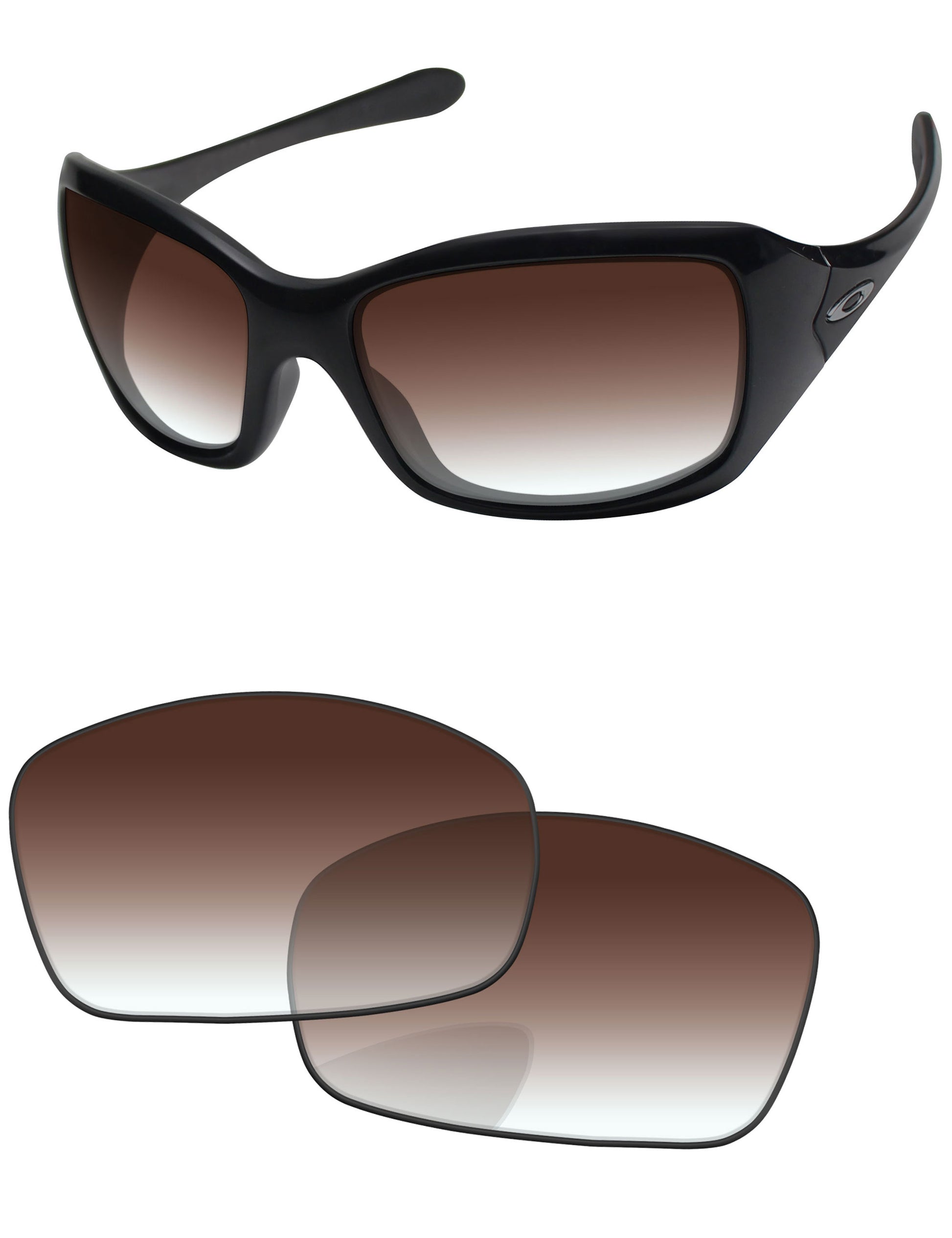 Brown Gradient-Standard