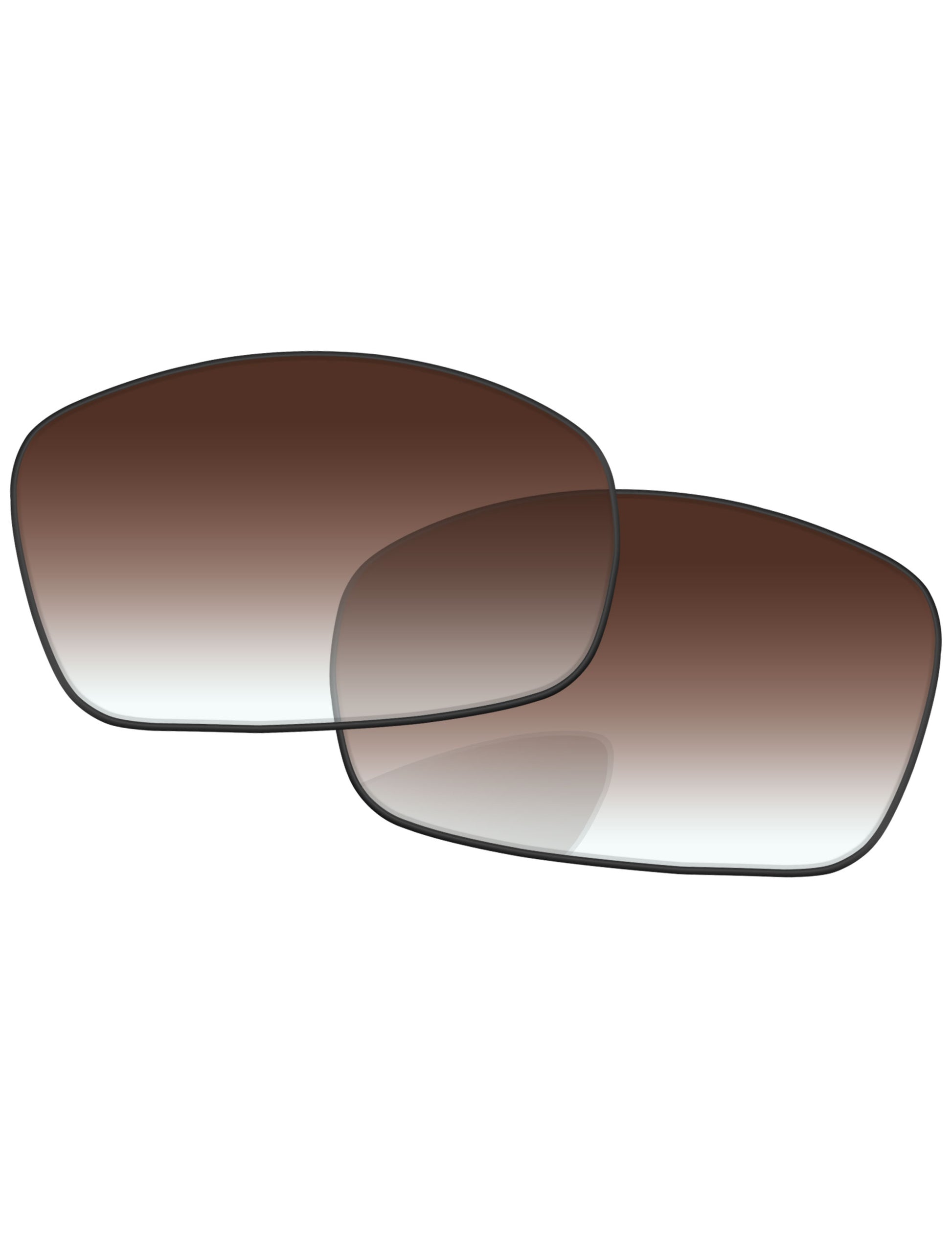 Brown Gradient-Standard