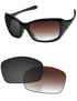 Brown Gradient Gray Photochromic-Standard