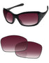 Burgundy Gradient-Standard