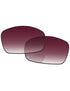 Burgundy Gradient-Standard
