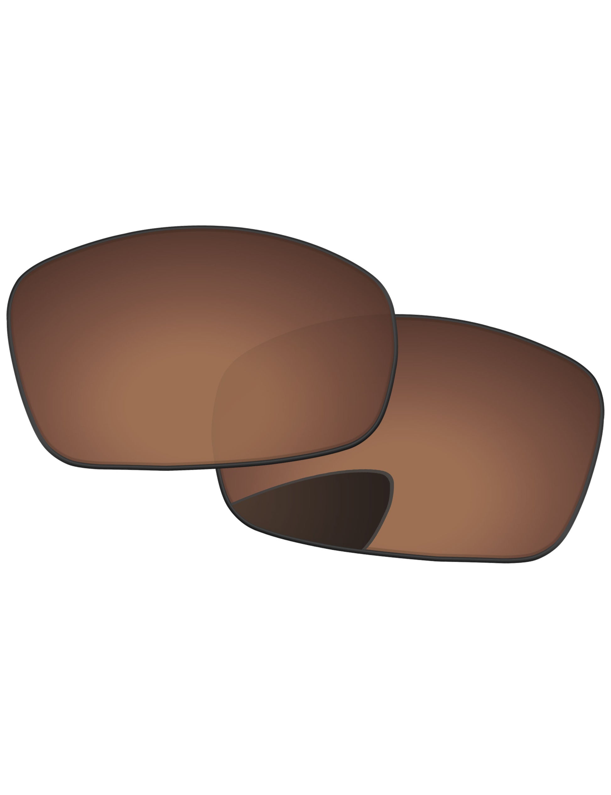 Copper Brown-Standard