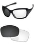 Adapt Gray Photochromic-Standard