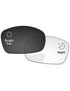 Adapt Gray Photochromic-Standard