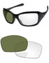 Adapt Green Photochromic-Standard