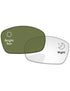 Adapt Green Photochromic-Standard