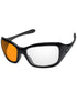 Adapt Orange Photochromic-Standard