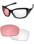 Adapt Pink Photochromic-Standard