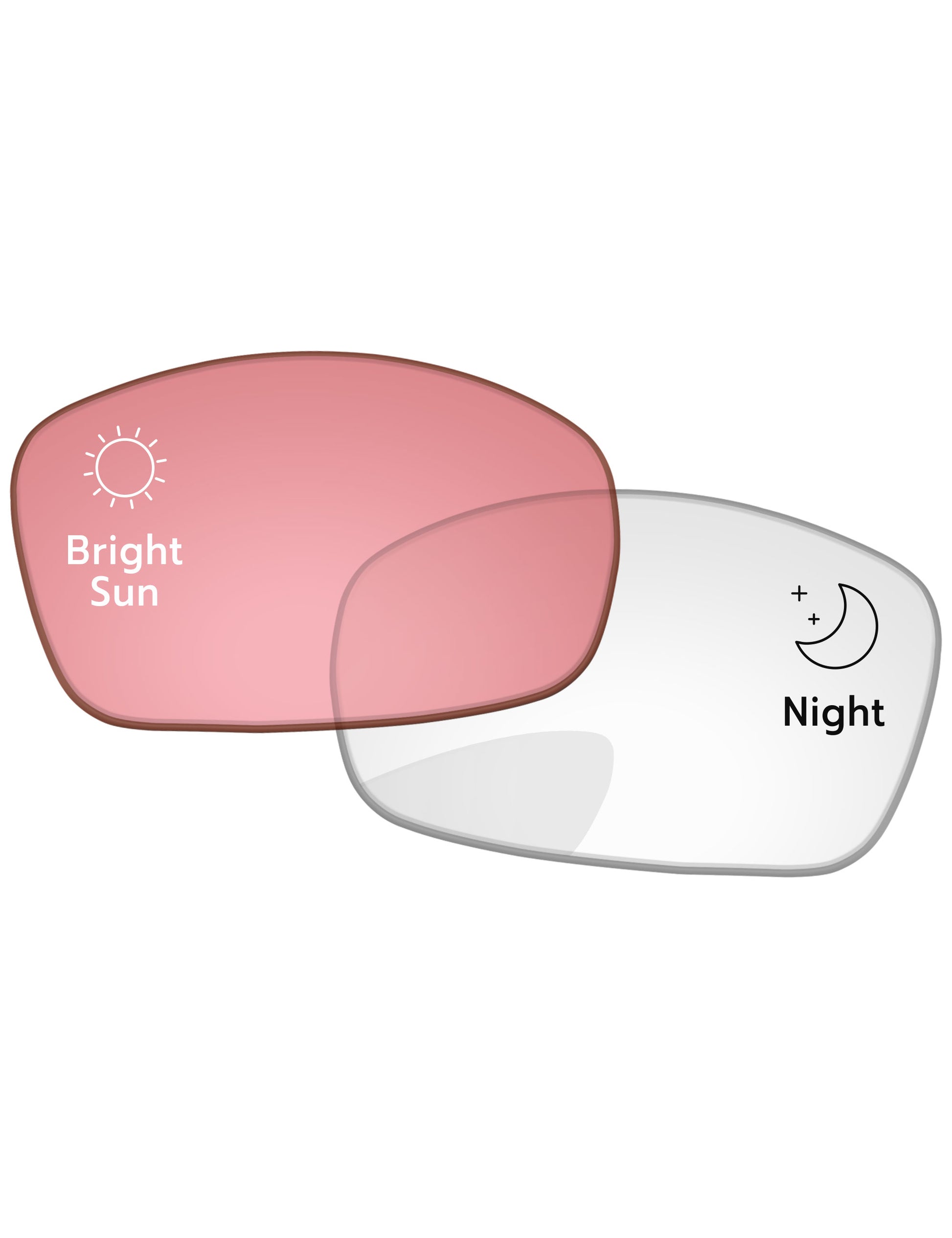 Adapt Pink Photochromic-Standard