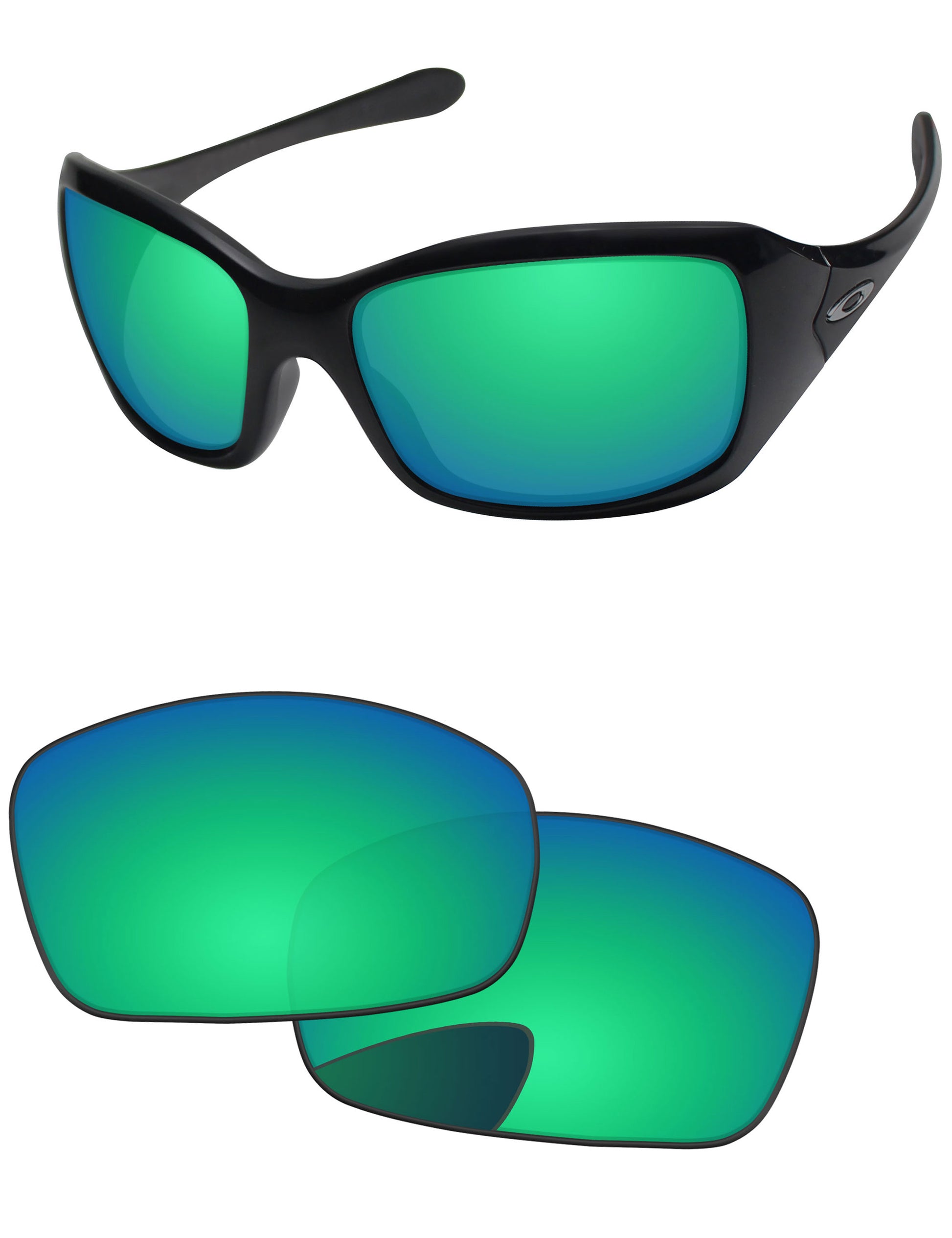 Emerald Green-Standard