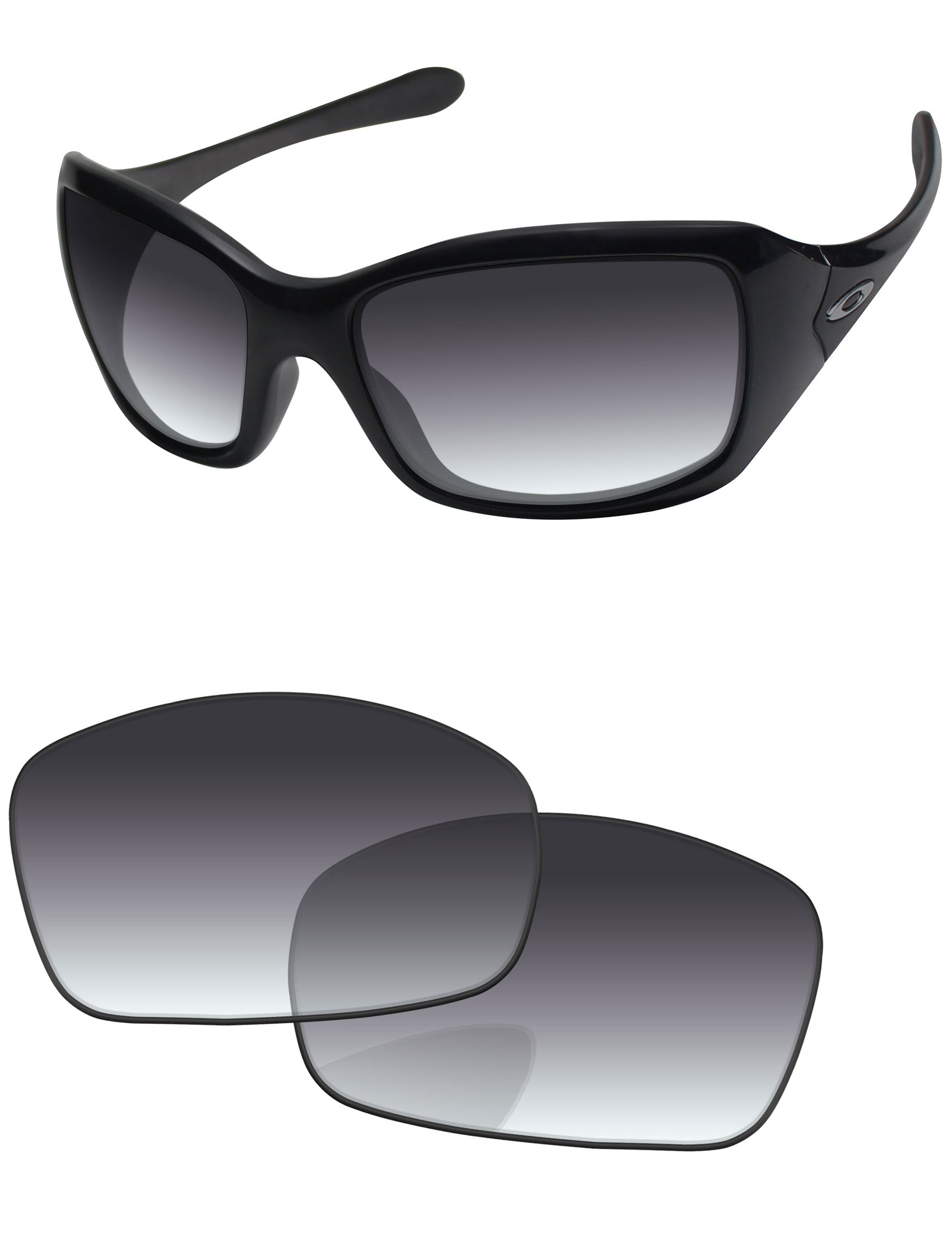 Gray Gradient-Standard