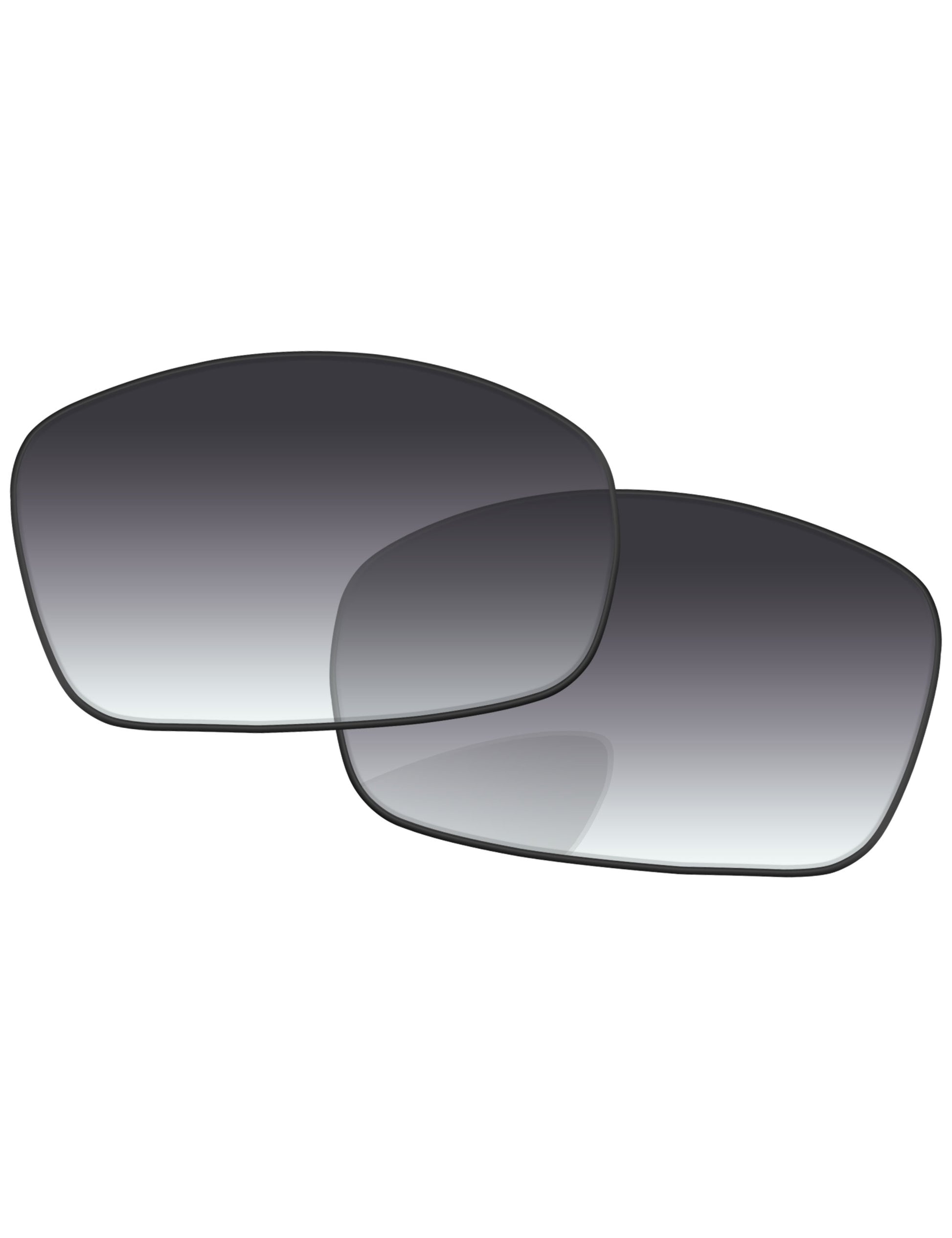 Gray Gradient-Standard