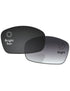 Gray Gradient Photochromic-Standard
