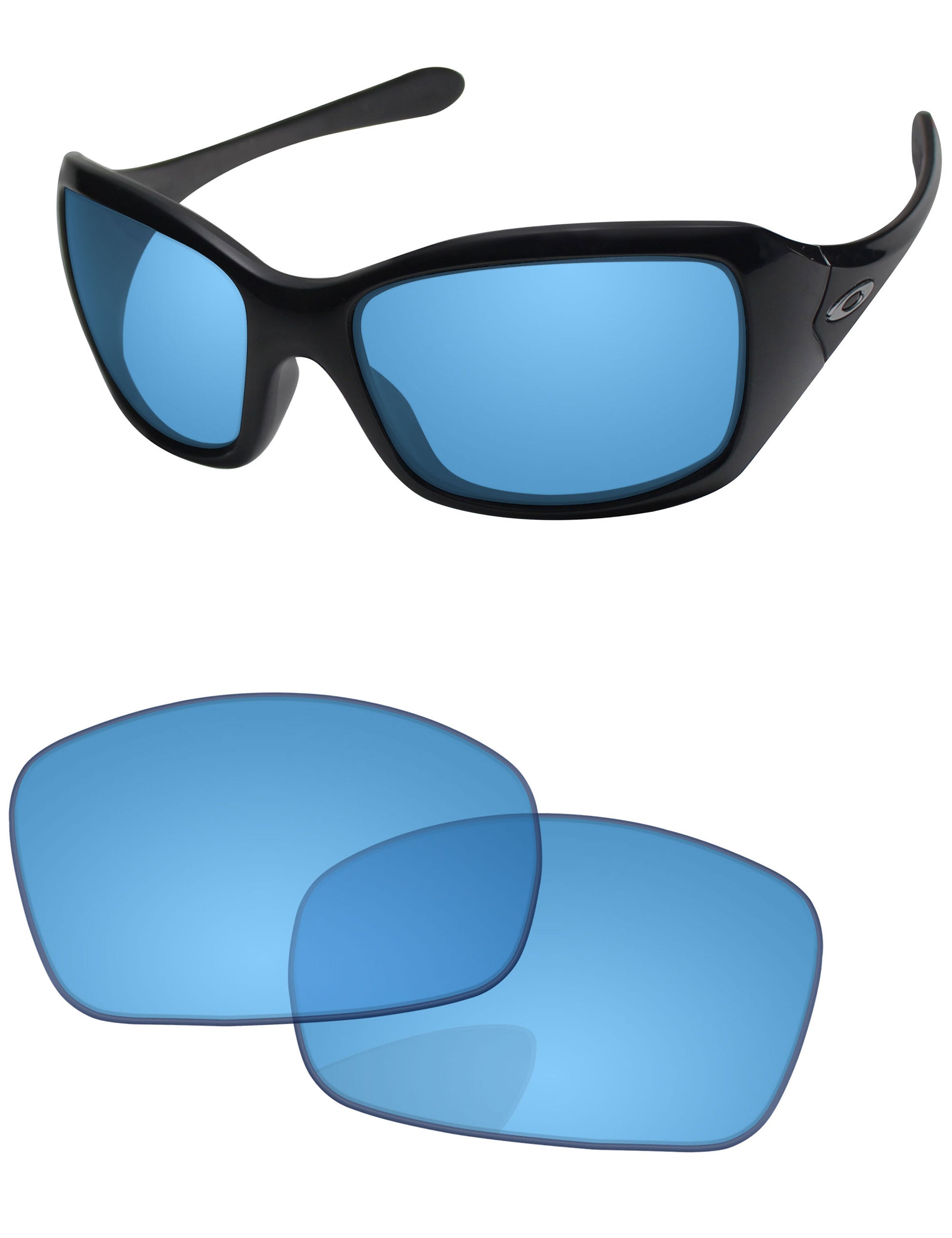 HD Blue-Standard