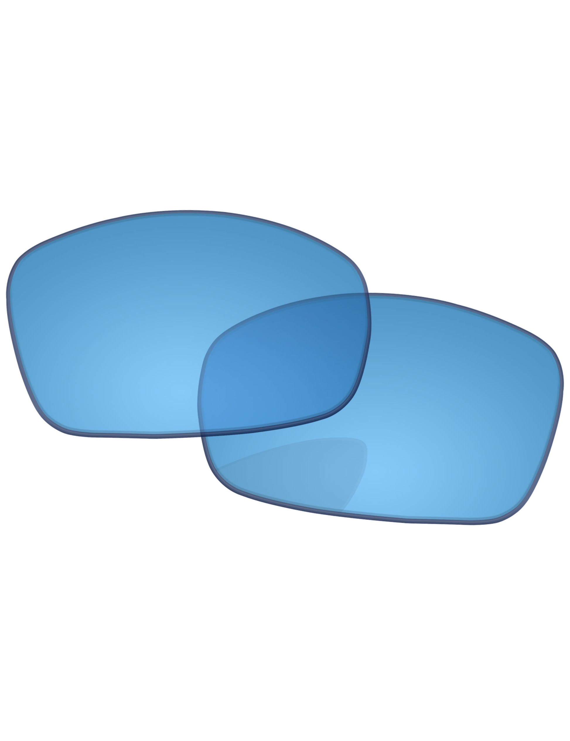 HD Blue-Standard