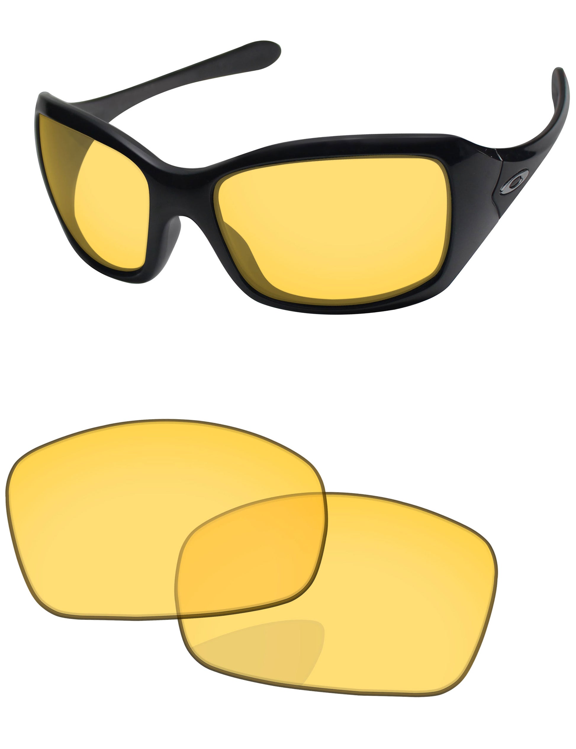 HD Yellow-Standard