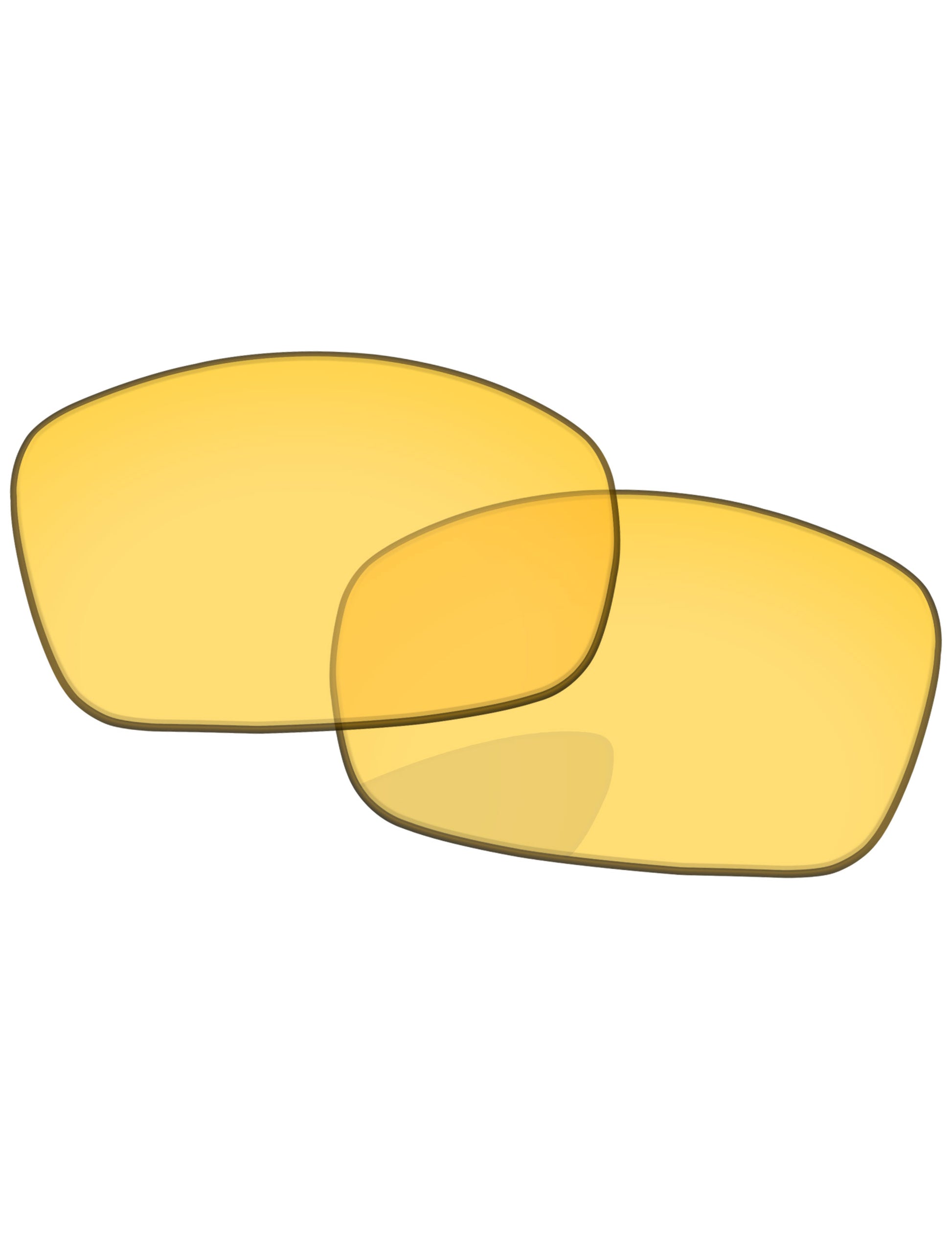 HD Yellow-Standard