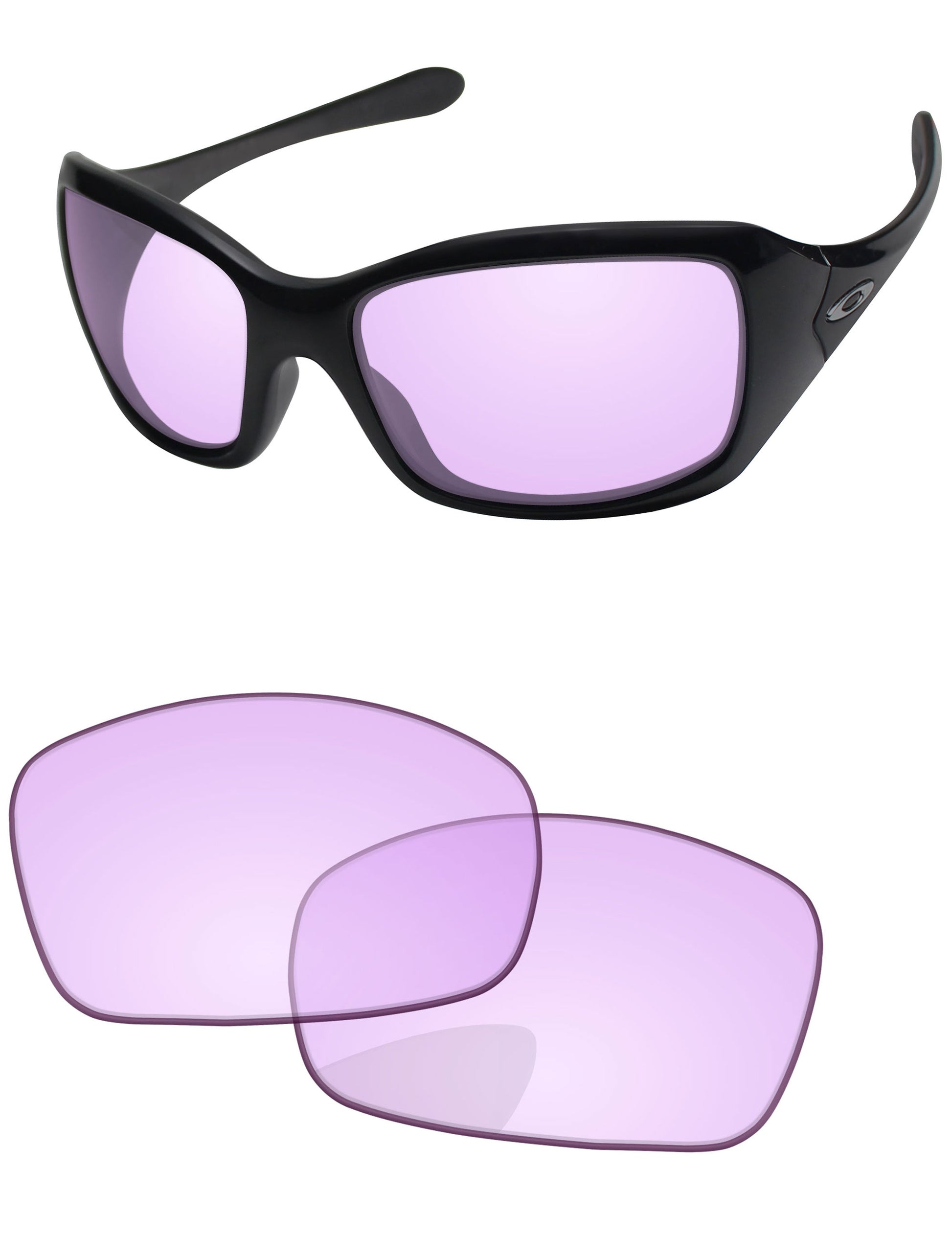 Low Light Pink-Standard