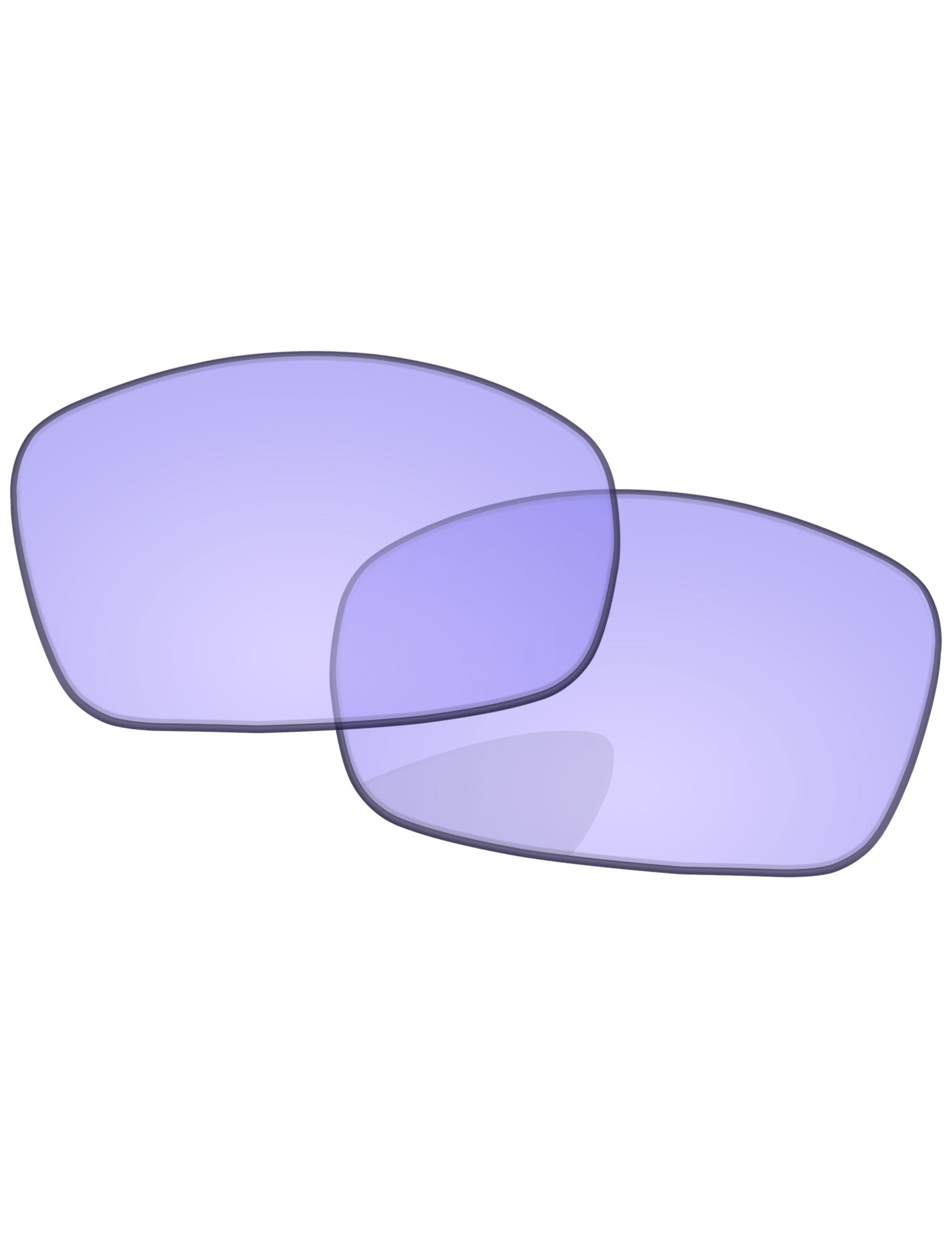 Low Light Violet-Standard