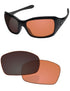 Orange Photochromic-Standard