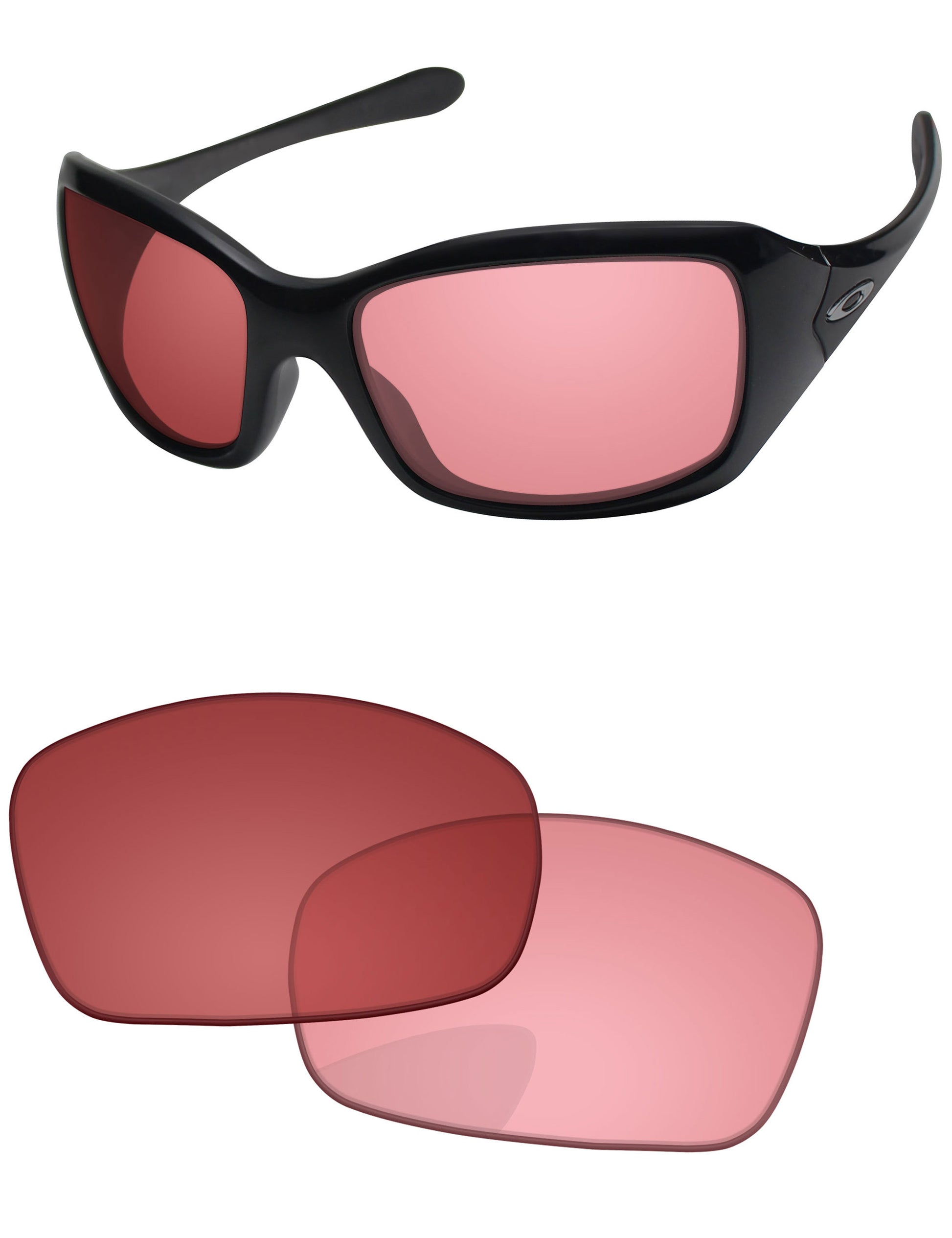 Pink Photochromic-Standard