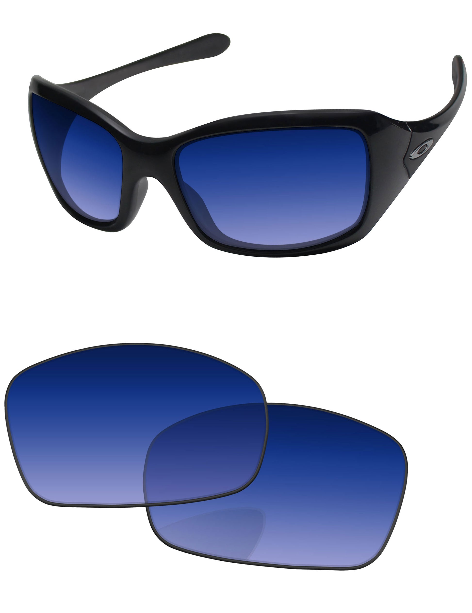 Sapphire Gradient-Standard