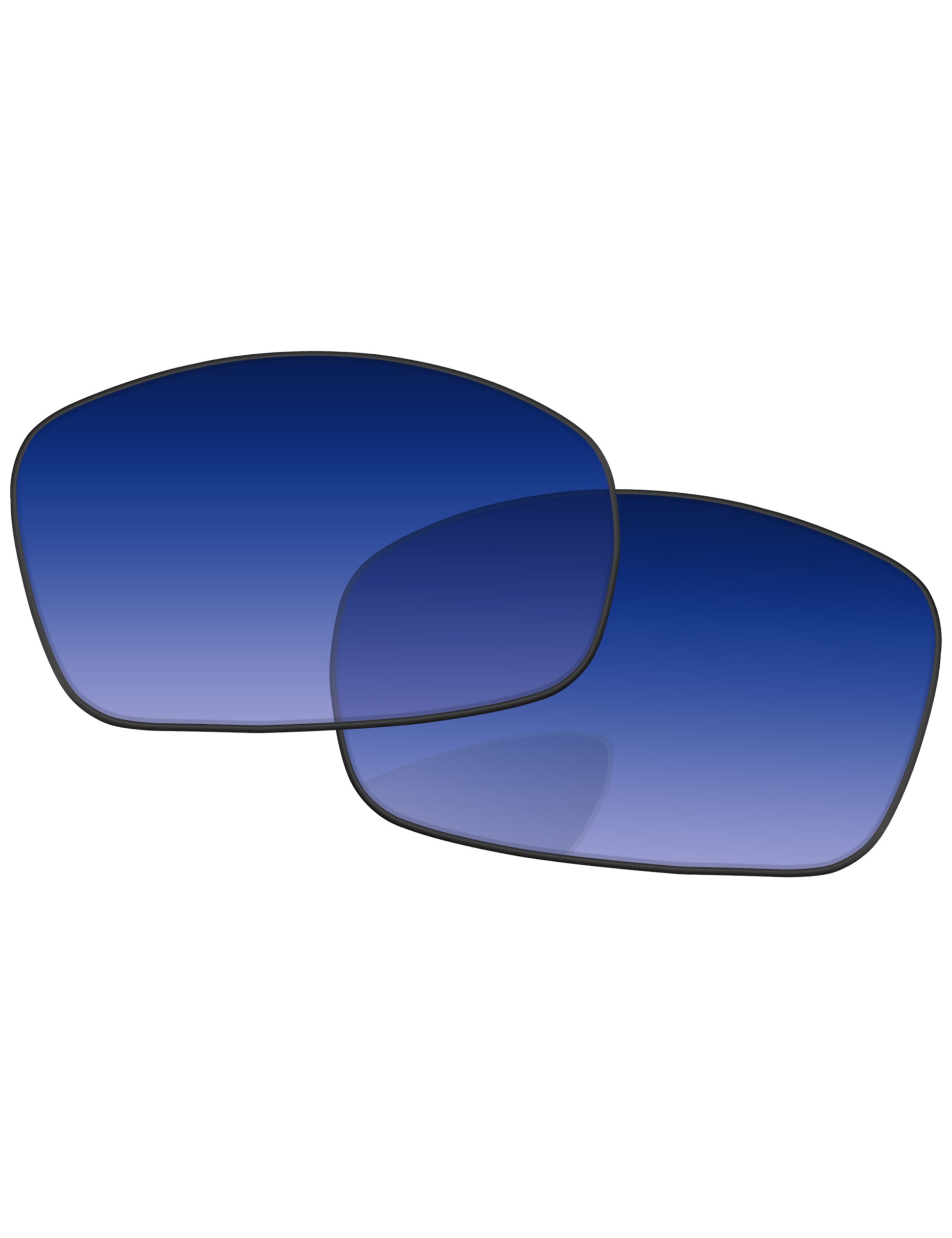 Sapphire Gradient-Standard