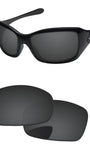 Solid Black-Standard