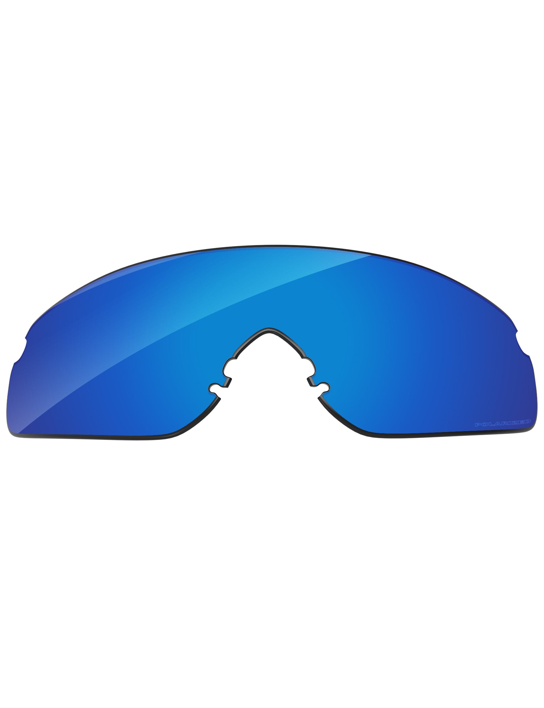 Replacement Lenses for Oakley RazorBlades