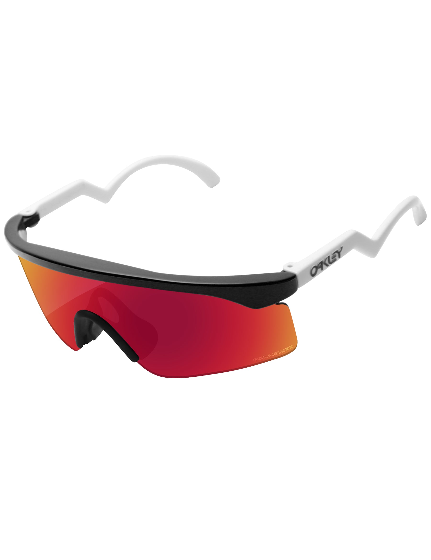 Replacement Lenses for Oakley RazorBlades