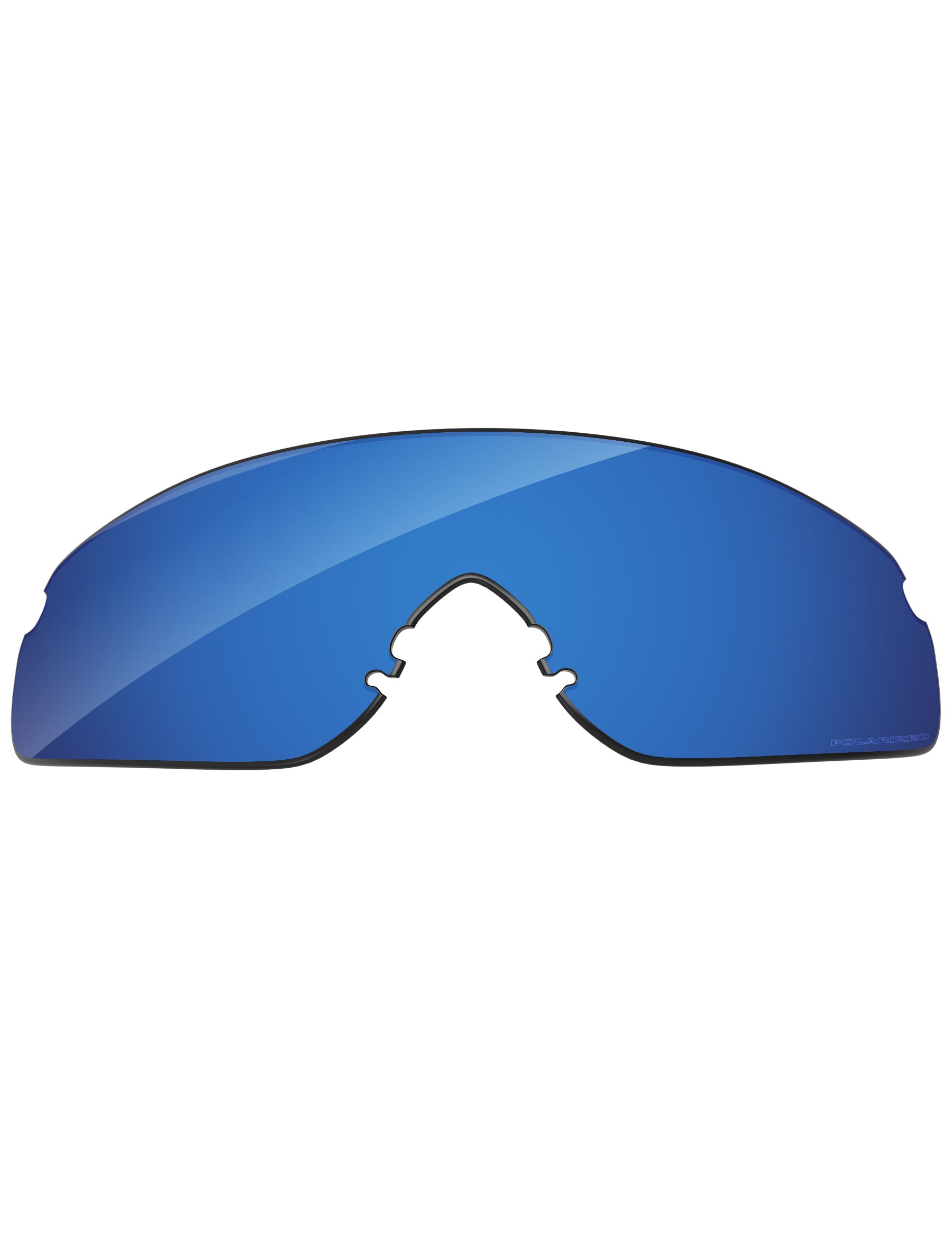 Replacement Lenses for Oakley RazorBlades