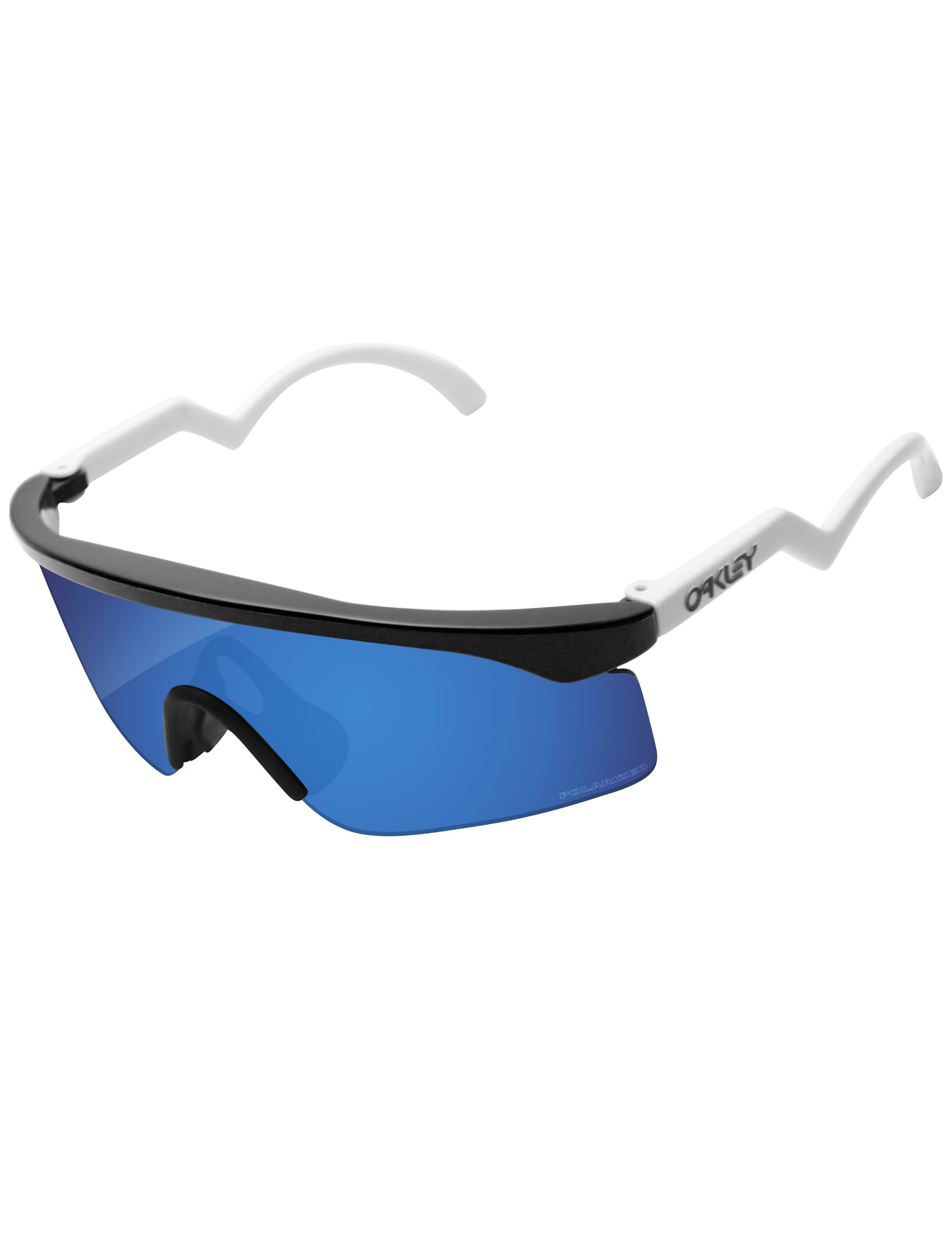 Replacement Lenses for Oakley RazorBlades