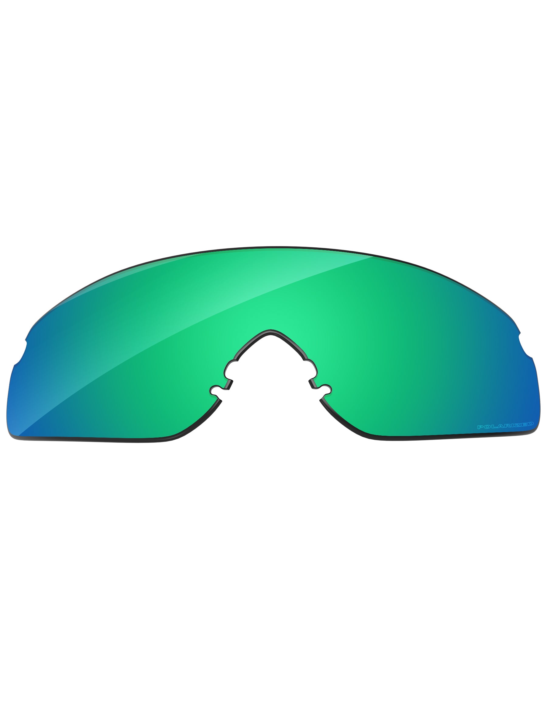 Replacement Lenses for Oakley RazorBlades