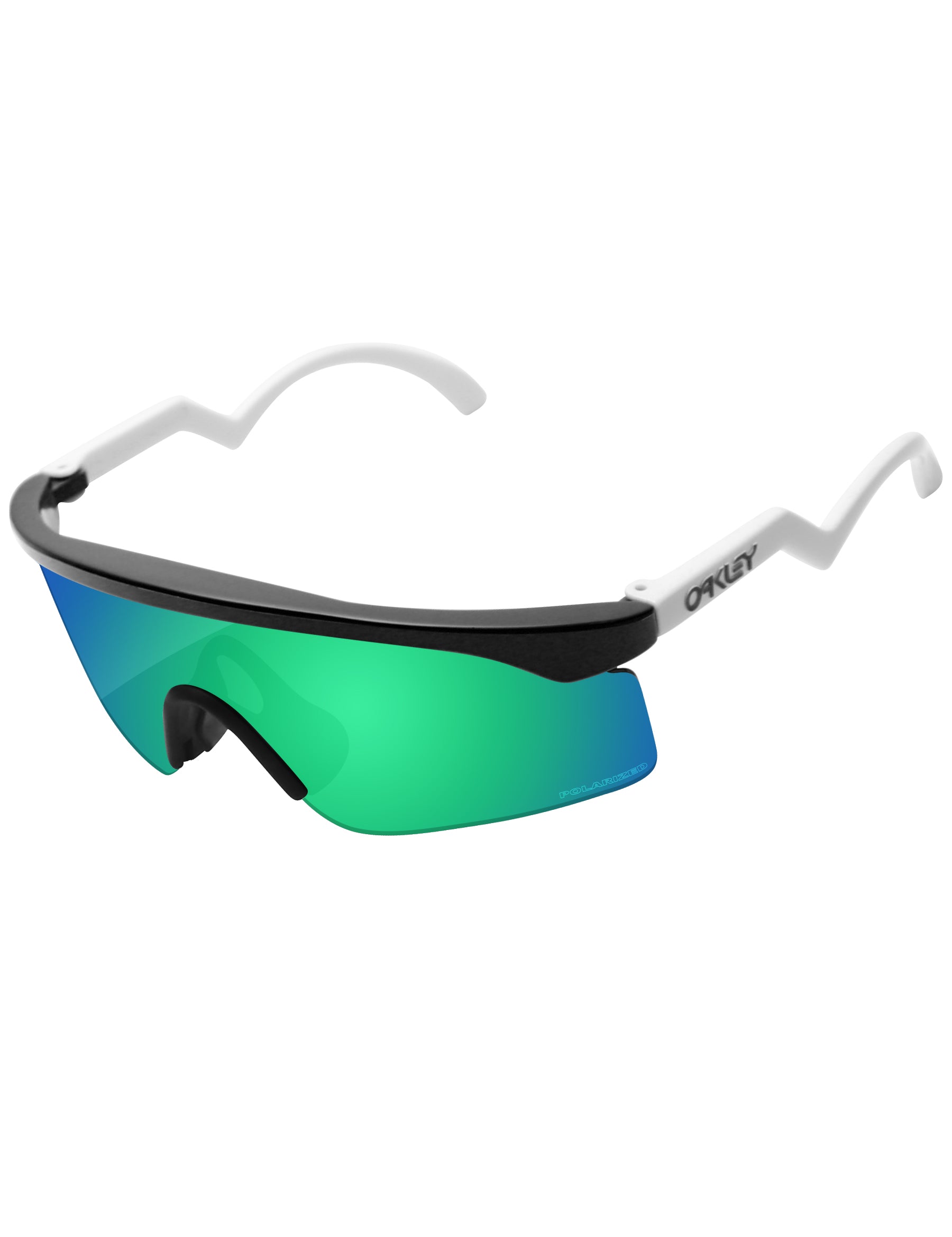 Replacement Lenses for Oakley RazorBlades