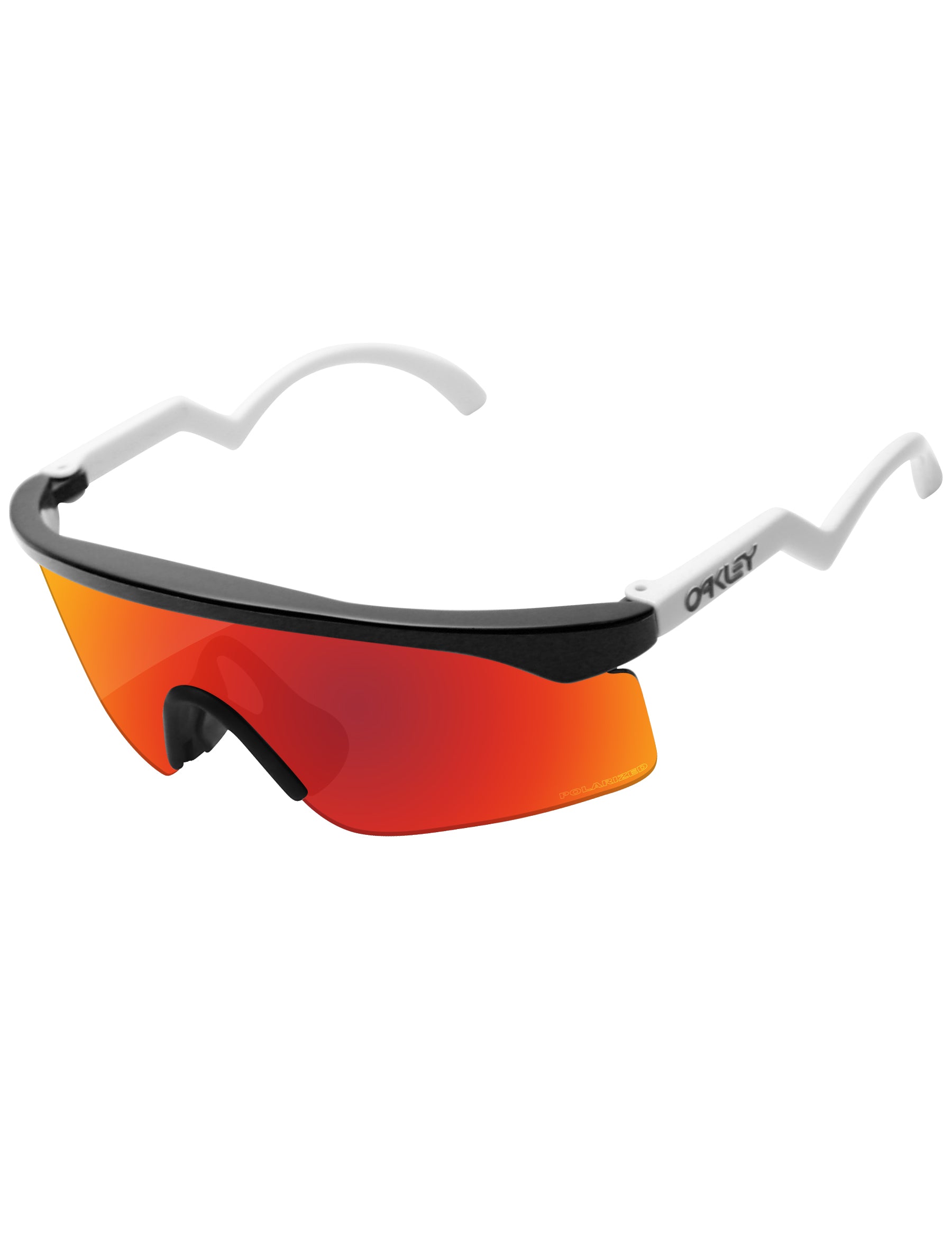 Replacement Lenses for Oakley RazorBlades