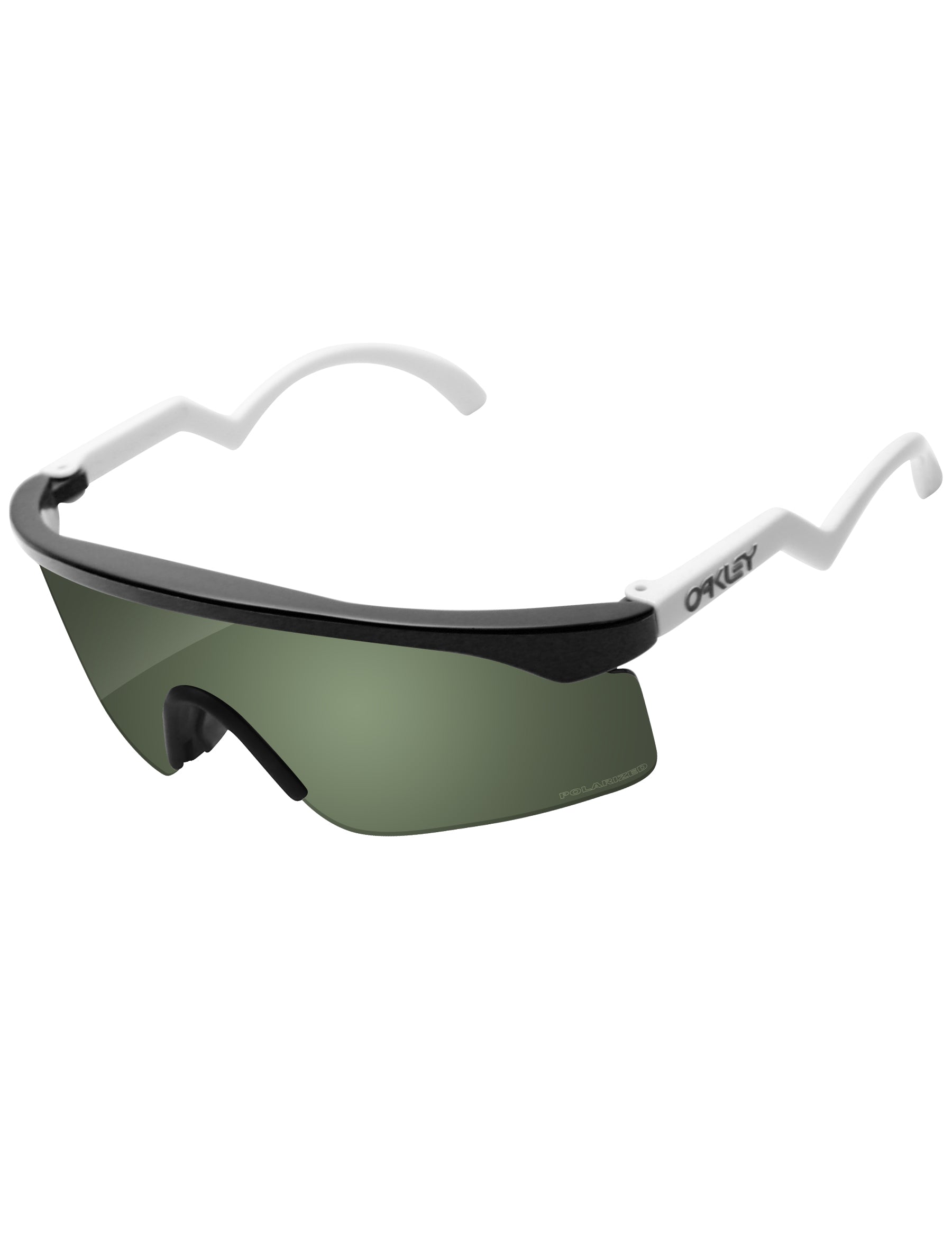 Replacement Lenses for Oakley RazorBlades