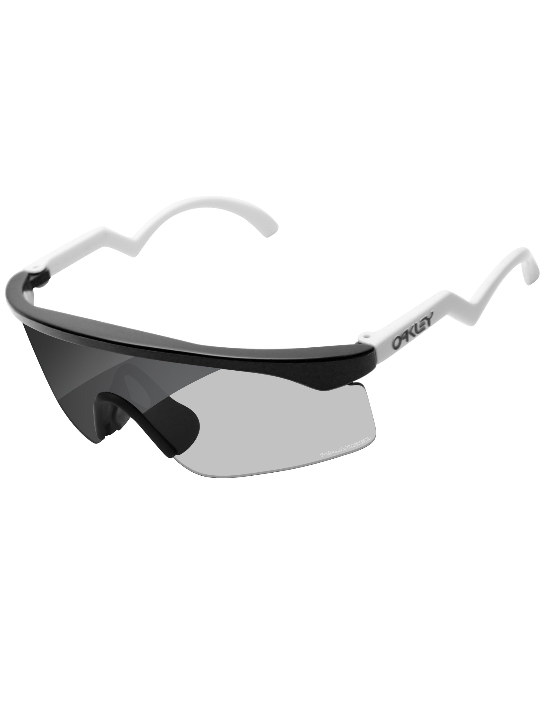 Replacement Lenses for Oakley RazorBlades