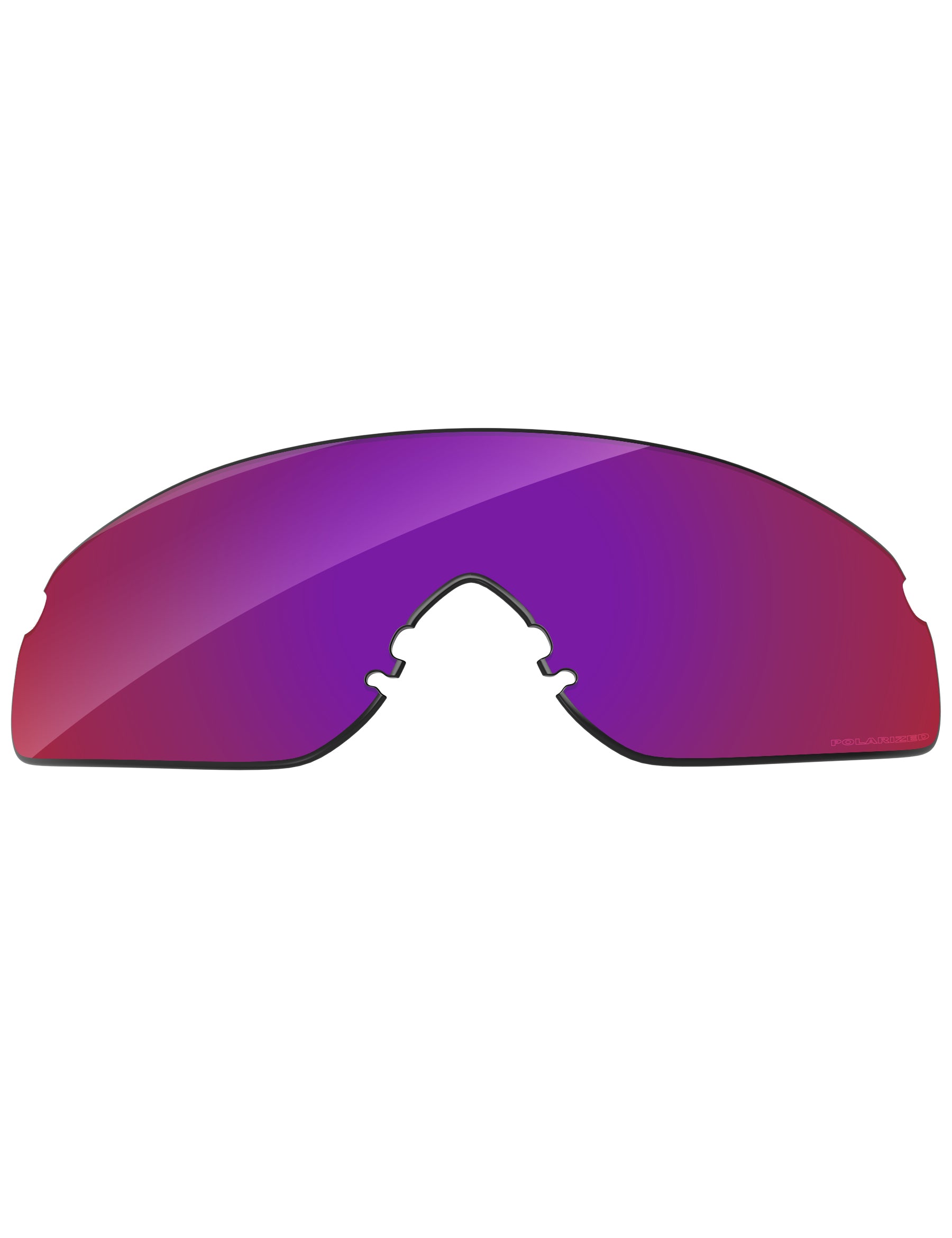 Replacement Lenses for Oakley RazorBlades
